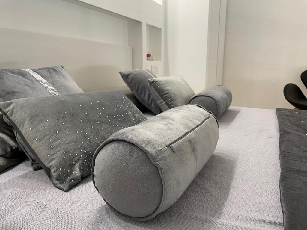 Loft Milano Manifatture Lägenhet Exteriör bild