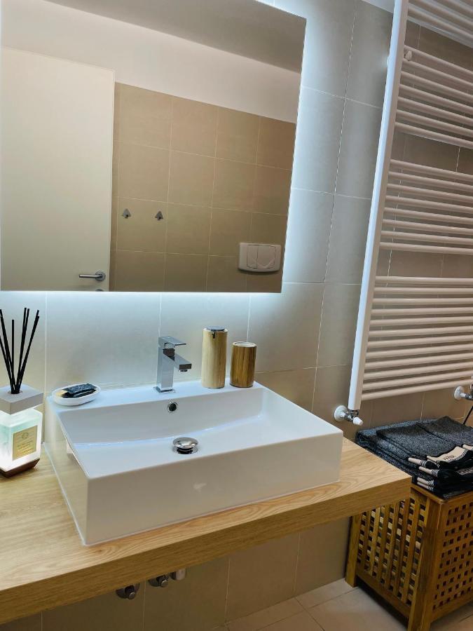Loft Milano Manifatture Lägenhet Exteriör bild