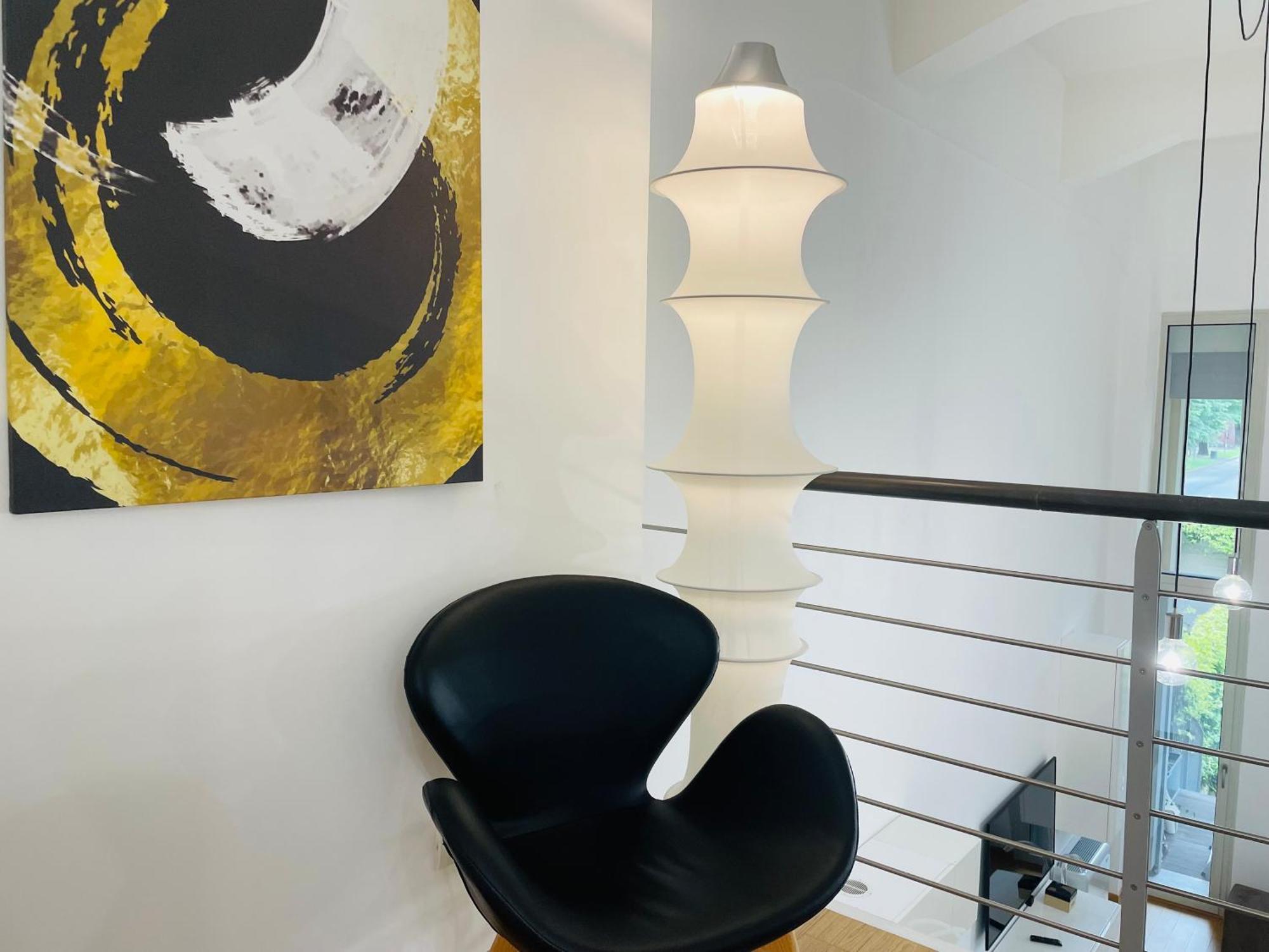 Loft Milano Manifatture Lägenhet Exteriör bild